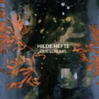 Hilde Hefte - Quiet Dreams - PJRCD & PJRLP 126 / Maleri og coverdesign av billedkunstner Agnete Erichsen