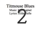 Titmouse Blues
