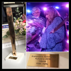 Hilde Hefte  awarded The Kristiansand Municipality Culture Award 2016