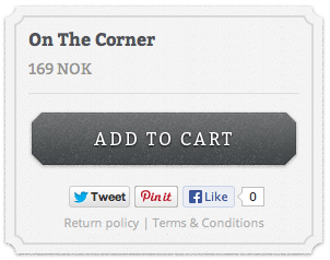 Buy On The Corner
